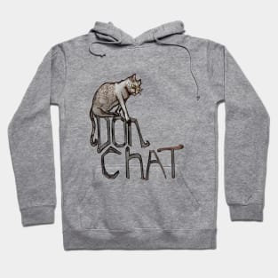 Don Chat Hoodie